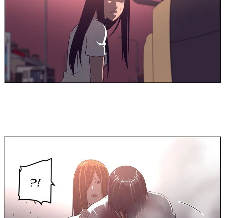 Happening Chapter 70 page 20 - 
