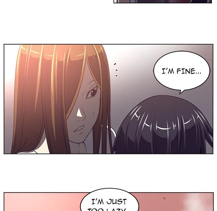 Happening Chapter 70 page 23 - 