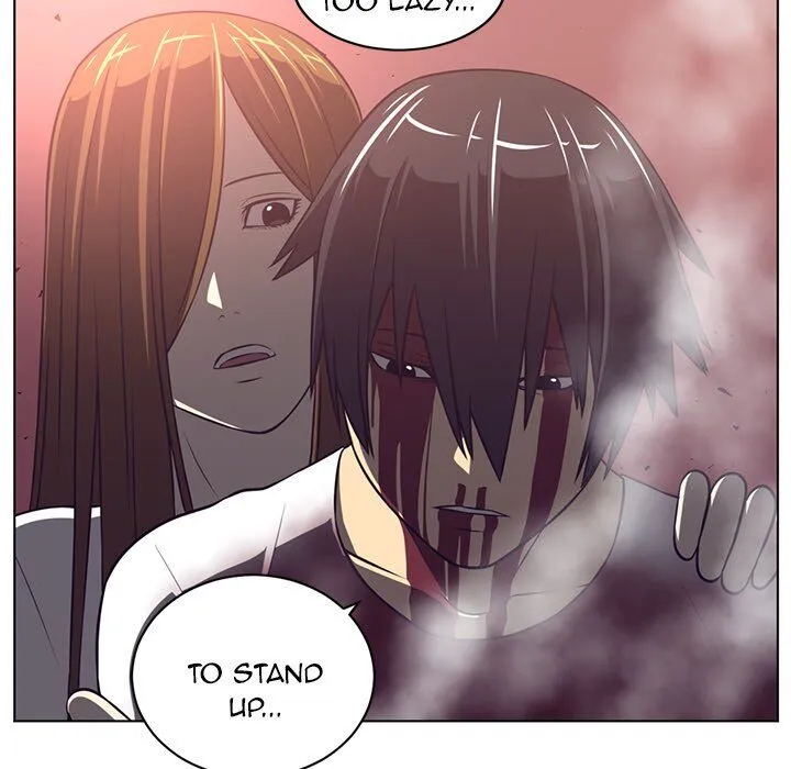 Happening Chapter 70 page 24 - 
