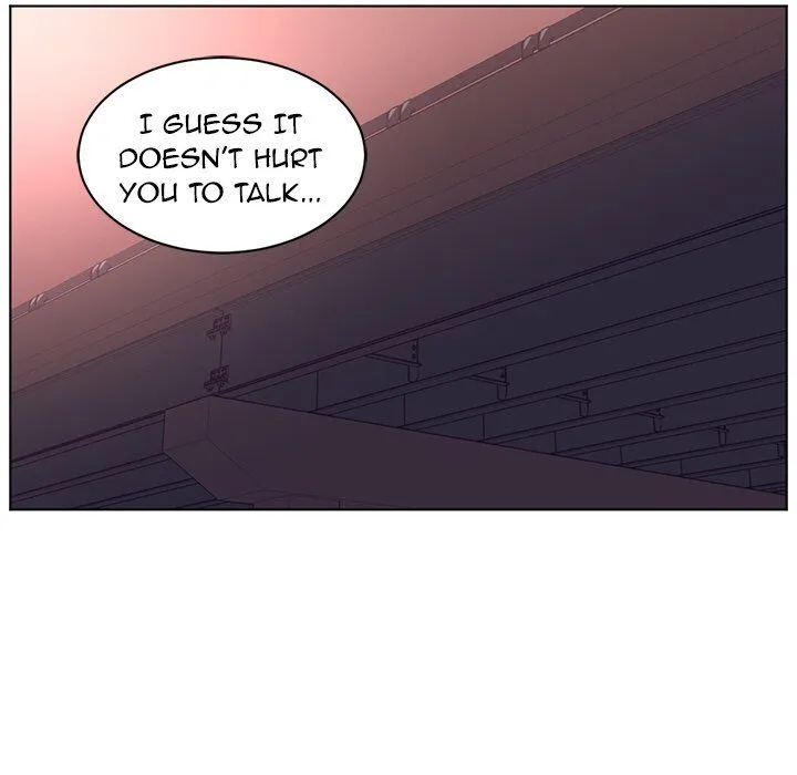 Happening Chapter 70 page 26 - 