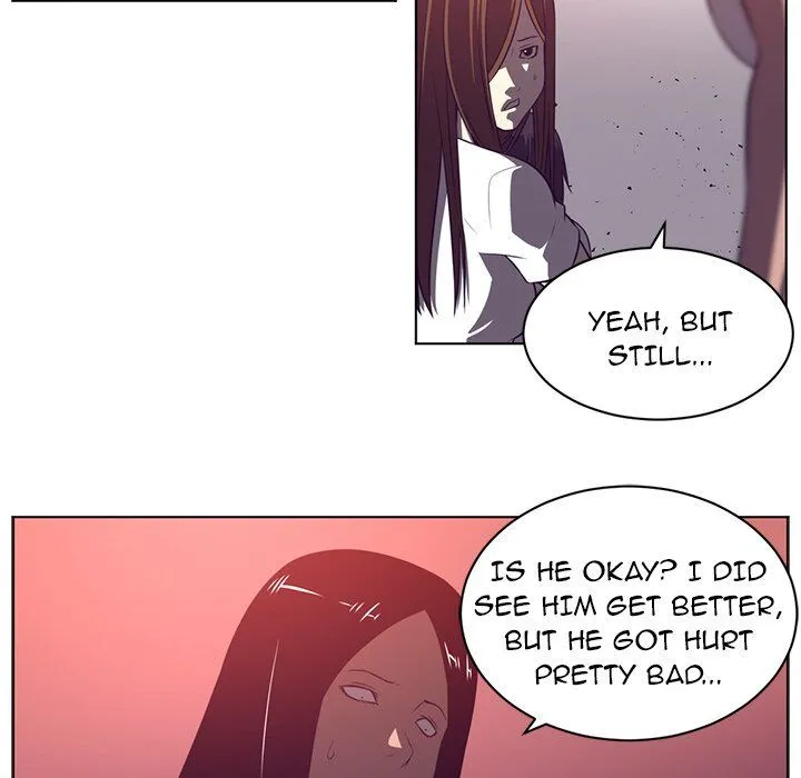 Happening Chapter 70 page 28 - 
