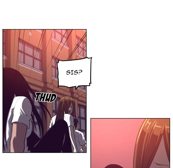 Happening Chapter 70 page 30 - 