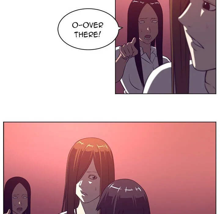 Happening Chapter 70 page 31 - 