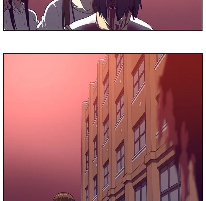 Happening Chapter 70 page 32 - 