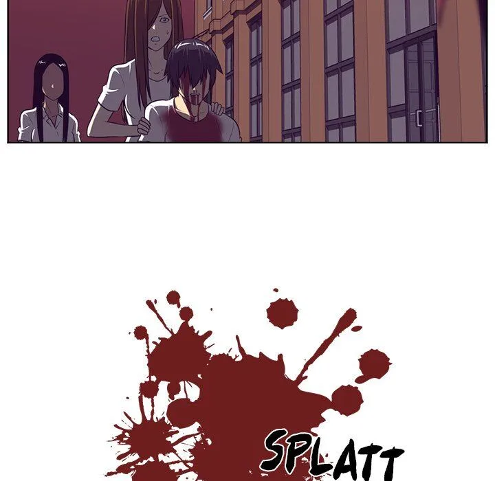 Happening Chapter 70 page 33 - 
