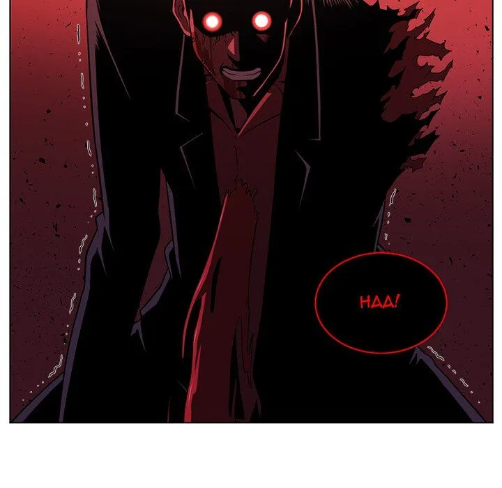Happening Chapter 70 page 35 - 