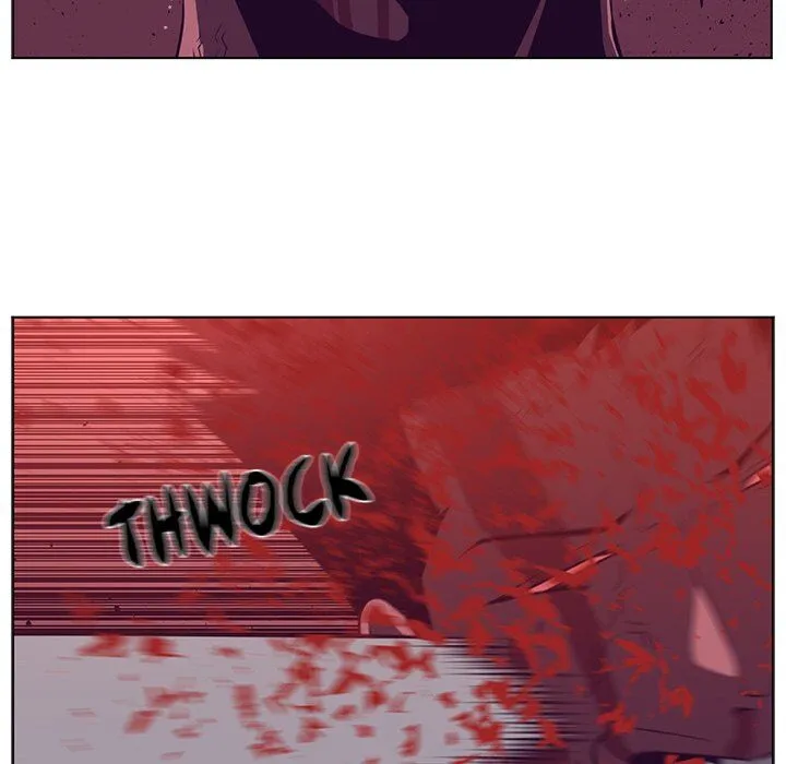 Happening Chapter 70 page 38 - 