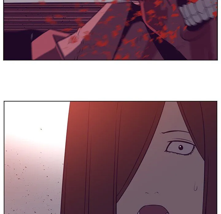 Happening Chapter 70 page 39 - 