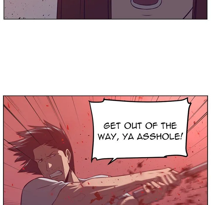 Happening Chapter 70 page 40 - 
