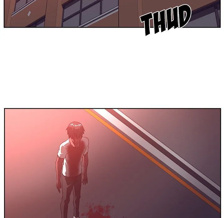 Happening Chapter 70 page 5 - 