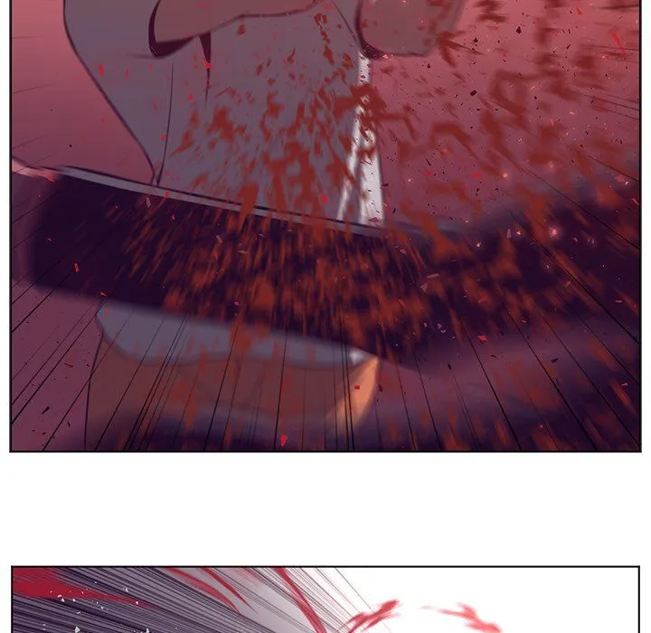 Happening Chapter 70 page 41 - 