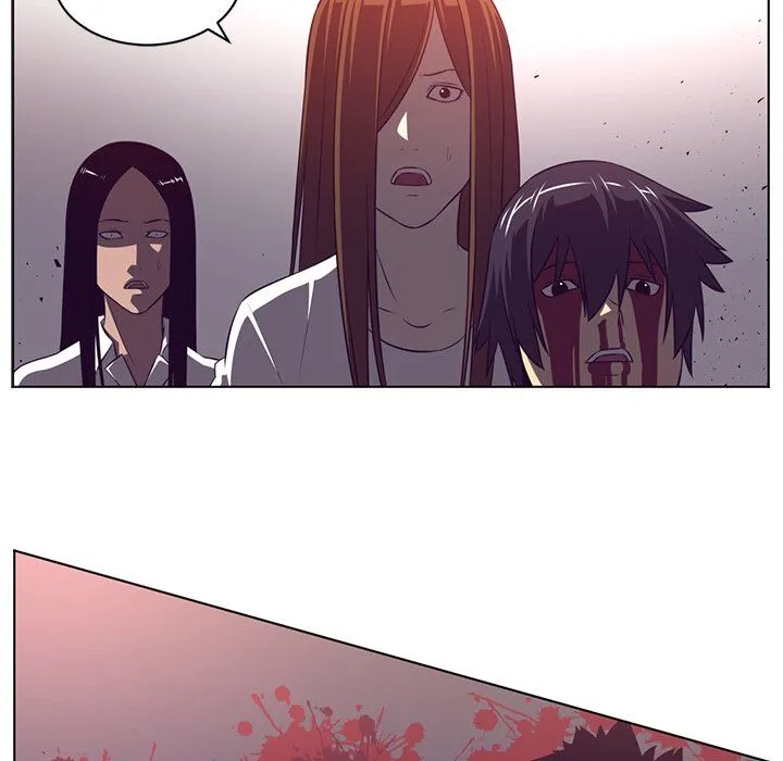 Happening Chapter 70 page 43 - 