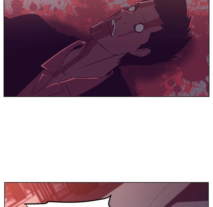 Happening Chapter 70 page 44 - 