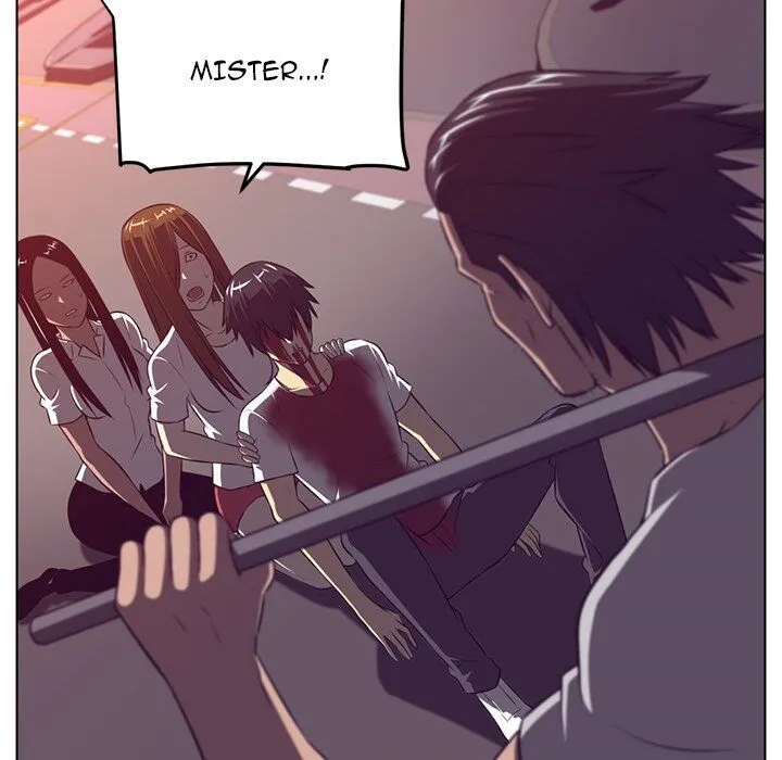 Happening Chapter 70 page 45 - 