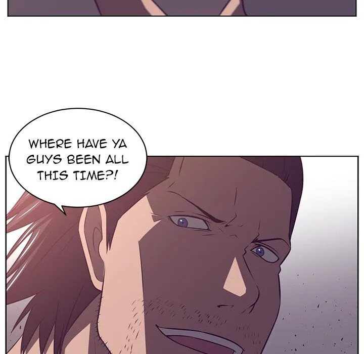 Happening Chapter 70 page 46 - 