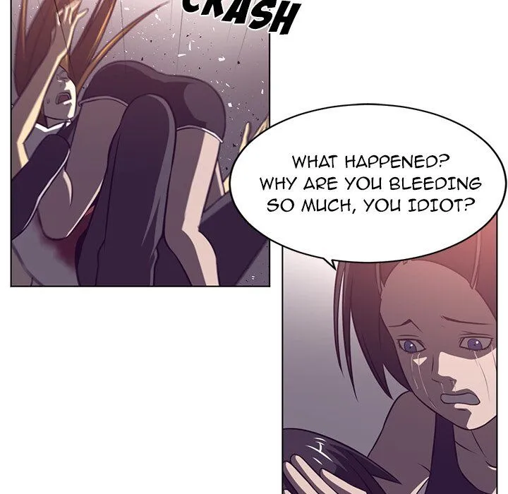 Happening Chapter 70 page 50 - 