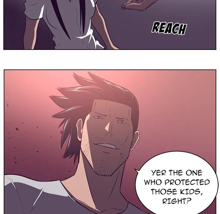 Happening Chapter 70 page 53 - 