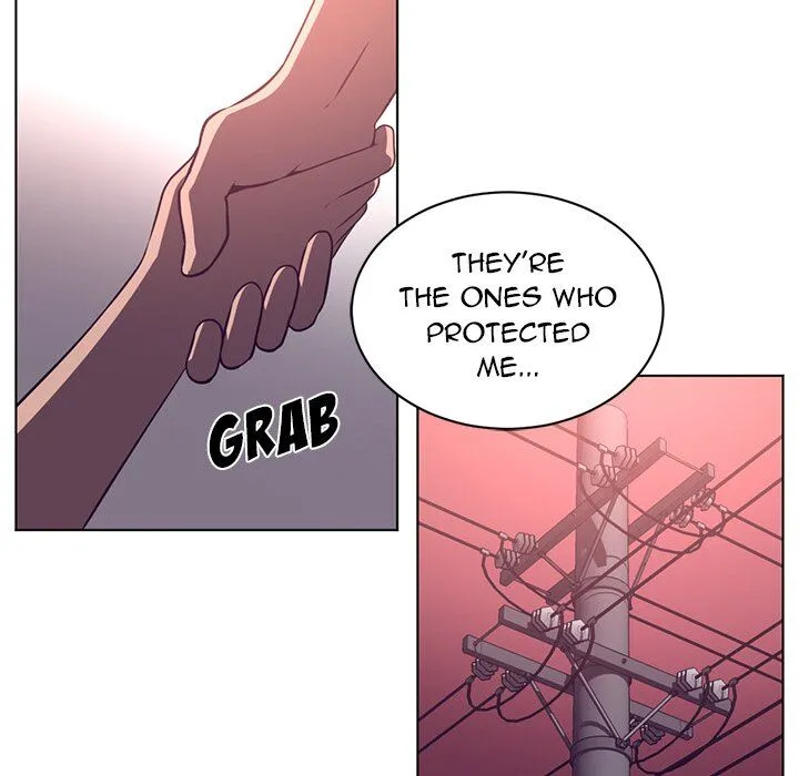 Happening Chapter 70 page 55 - 