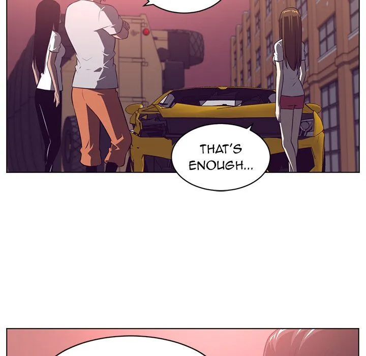 Happening Chapter 70 page 58 - 