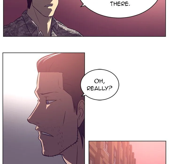 Happening Chapter 70 page 60 - 