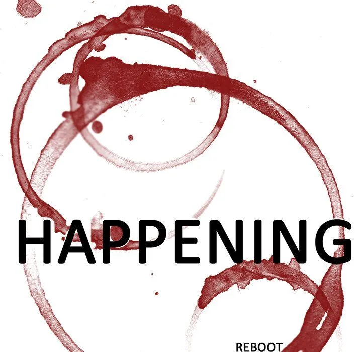 Happening Chapter 70 page 7 - 