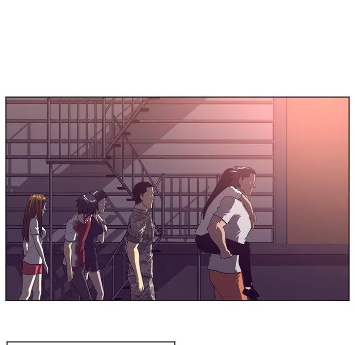 Happening Chapter 70 page 62 - 