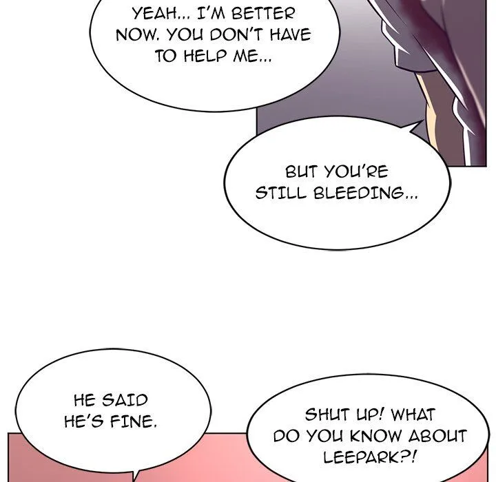 Happening Chapter 70 page 64 - 