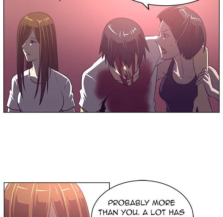 Happening Chapter 70 page 65 - 