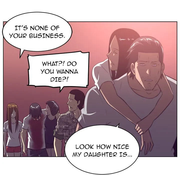 Happening Chapter 70 page 67 - 