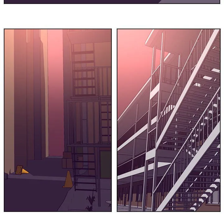 Happening Chapter 70 page 69 - 