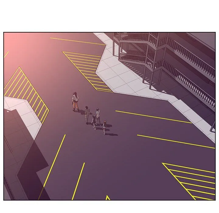 Happening Chapter 70 page 70 - 