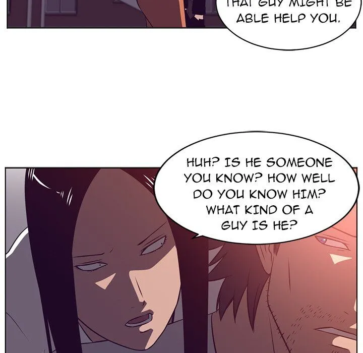 Happening Chapter 70 page 72 - 