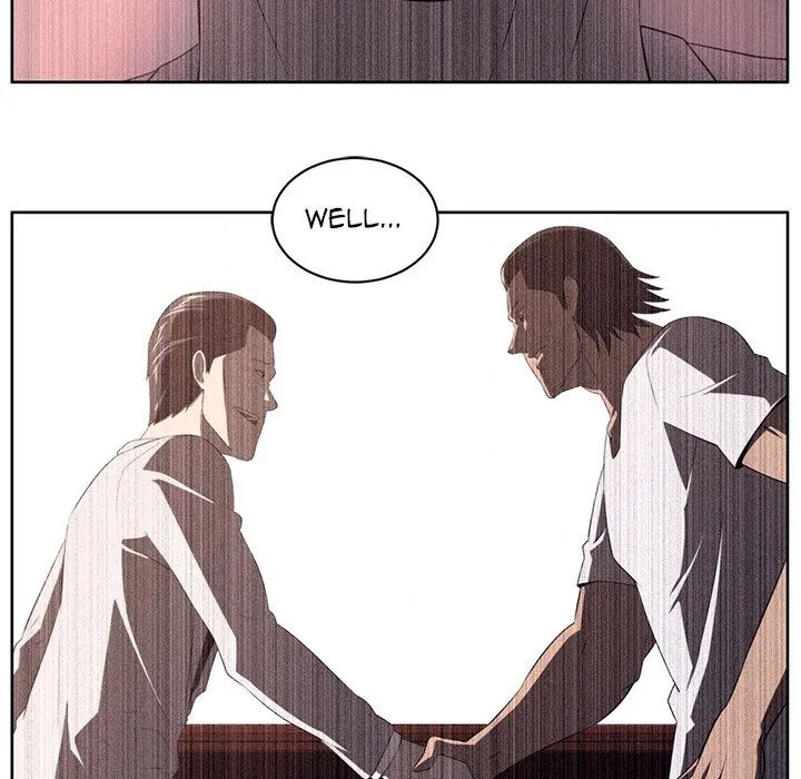 Happening Chapter 70 page 76 - 