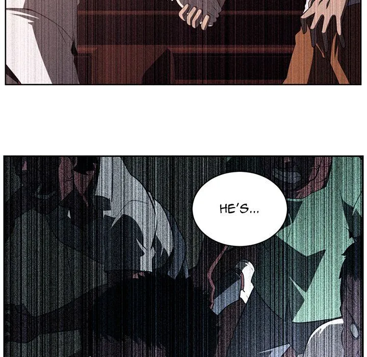Happening Chapter 70 page 77 - 