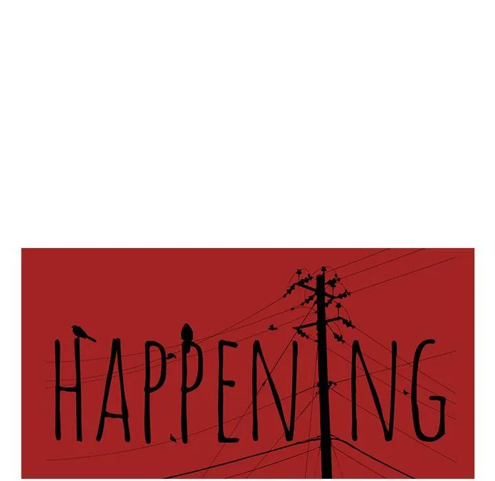 Happening Chapter 70 page 82 - 