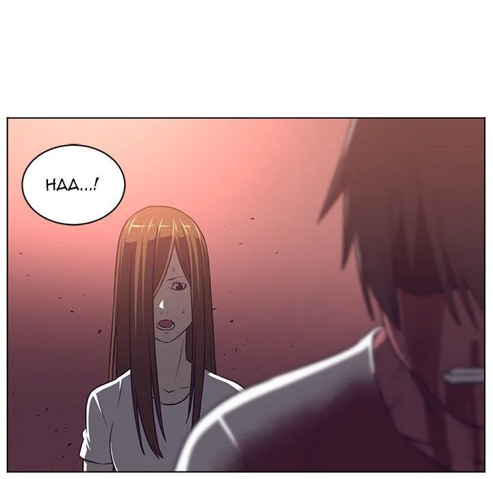 Happening Chapter 70 page 10 - 
