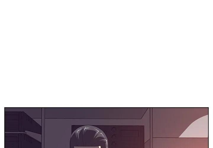 Happening Chapter 71 page 1 - 