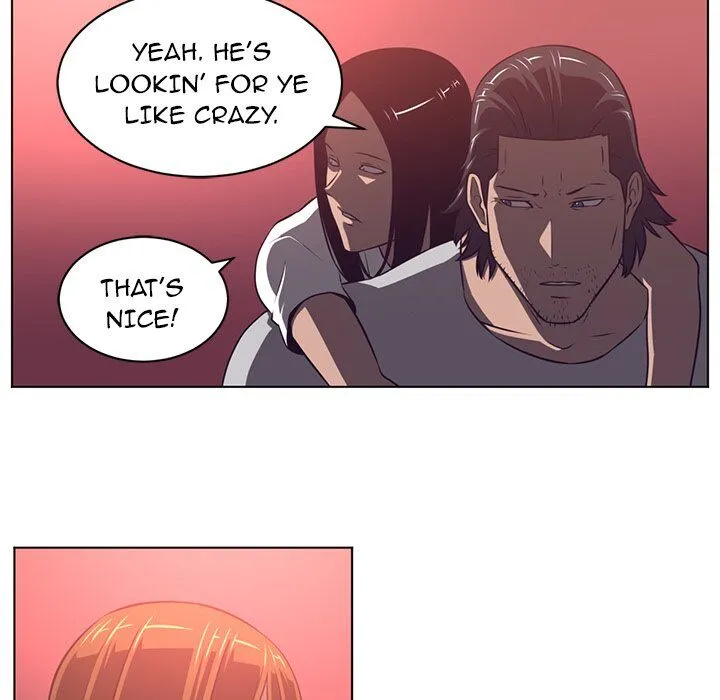 Happening Chapter 71 page 11 - 