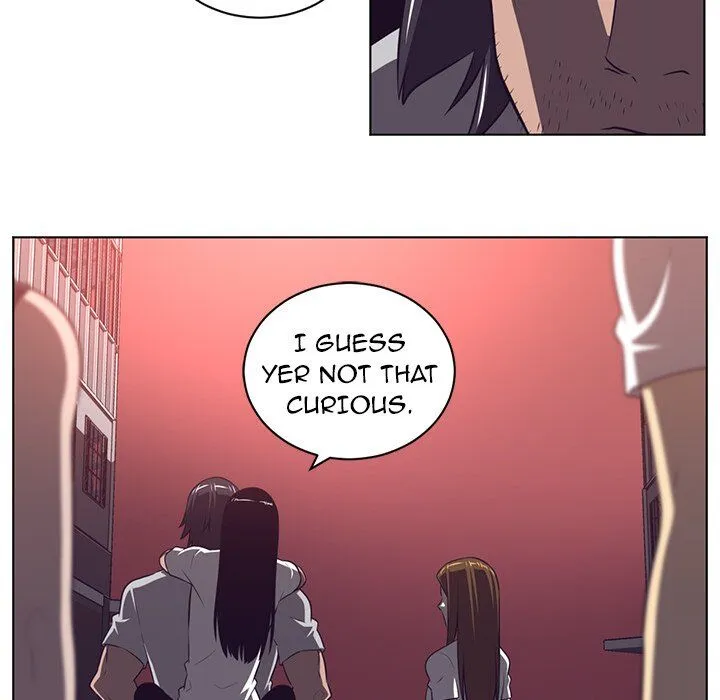 Happening Chapter 71 page 13 - 