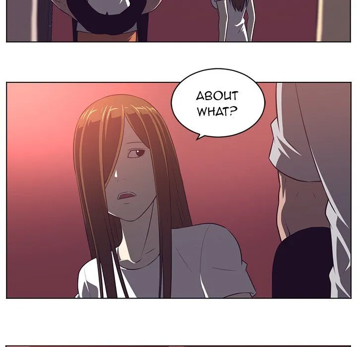 Happening Chapter 71 page 14 - 