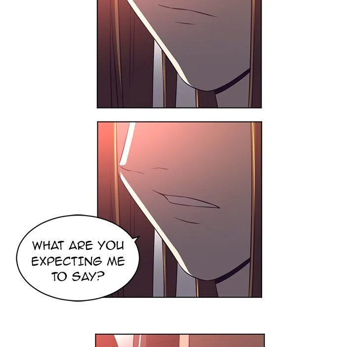 Happening Chapter 71 page 16 - 