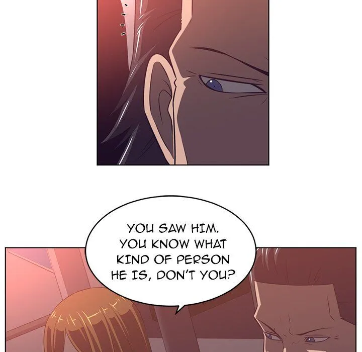 Happening Chapter 71 page 17 - 