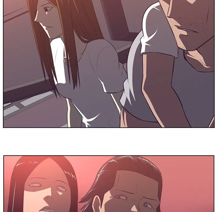 Happening Chapter 71 page 18 - 