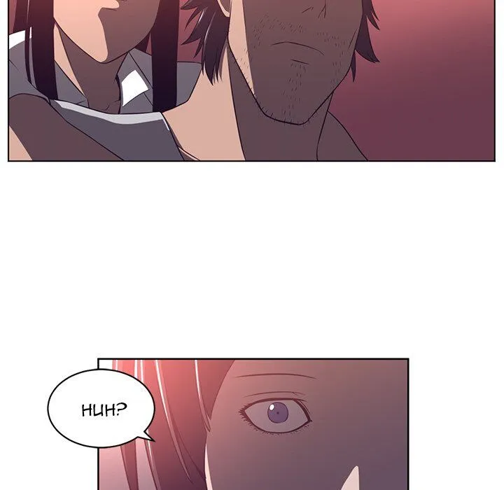 Happening Chapter 71 page 19 - 