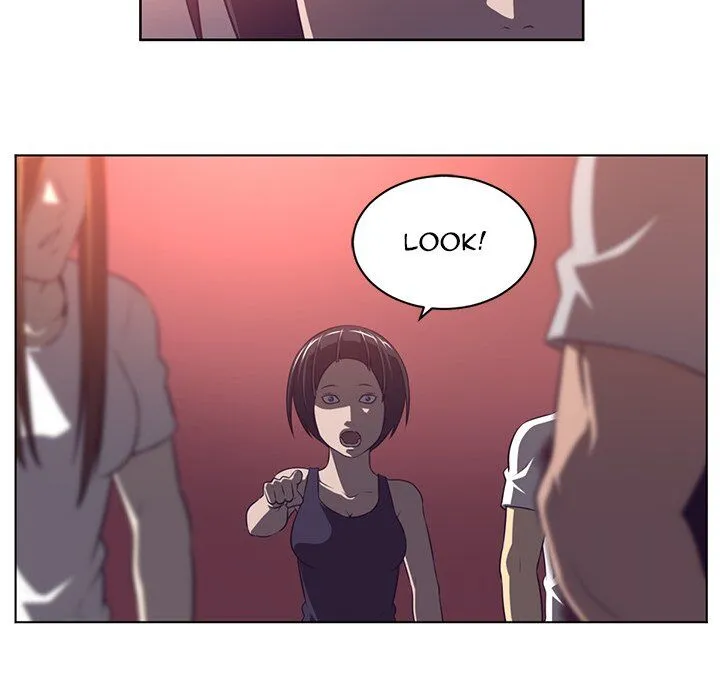 Happening Chapter 71 page 20 - 