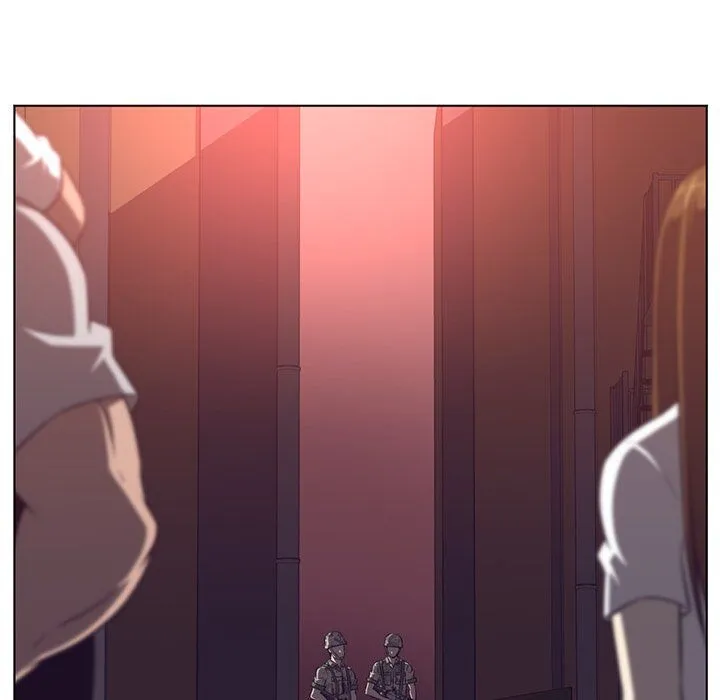 Happening Chapter 71 page 21 - 