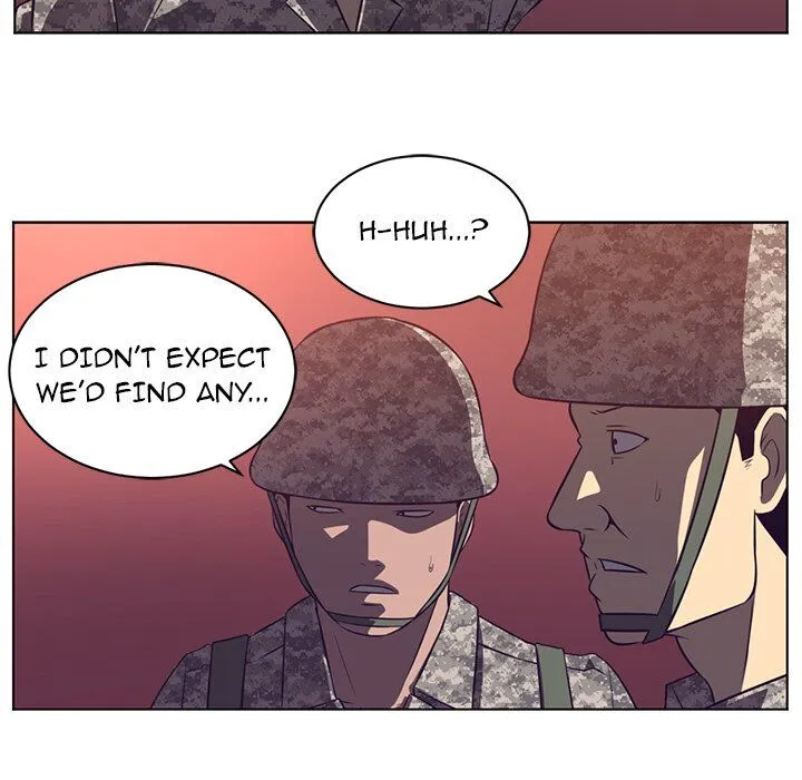 Happening Chapter 71 page 23 - 