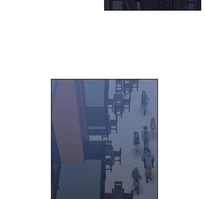 Happening Chapter 71 page 27 - 