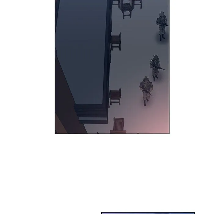 Happening Chapter 71 page 28 - 