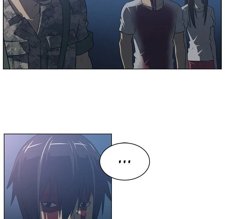 Happening Chapter 71 page 31 - 